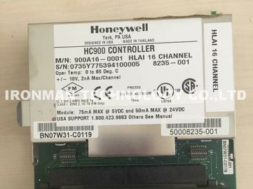 regolatore di 900C53-0243-00 Honeywell HC900, modulo del regolatore dell'analizzatore di HC900 1-PORT