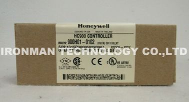 regolatore Digital di 900H01-0102 Honeywell HC900 fuori trasporto di DHL di 8 relè