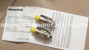 I sensori di pressione di HONEYWELL 060-0743-03TJG premono i comandi di industriale del trasduttore