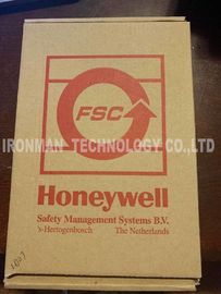 modulo virtuale di Honeywell FSC della carta dell'autista di autobus 10001/R/1, parti obsolete del modulo di entrata analogica della sicurezza intrinseca