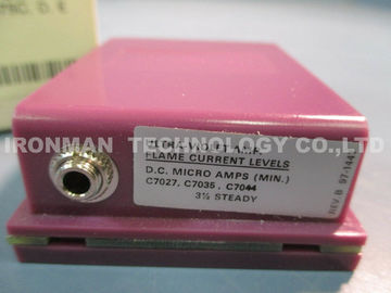 Risposta UV della fiamma dell'amplificatore di R7249A1003 Honeywell 2-4 amplificatori della fiamma di sec 286R