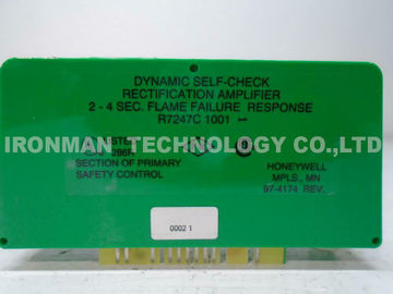 Amplificatore UV di rettifica dinamica di autoverifica di R7247C1001 Honeywell