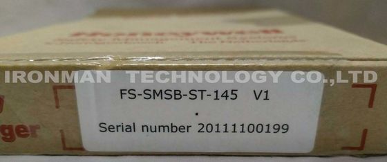 Software FS-SMSB-ST-145 V1 del costruttore R145.1 di sicurezza di Honeywell