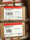 R4343E1014 Relay Flame detector Control Box Combustion flame switch uv flame detectors