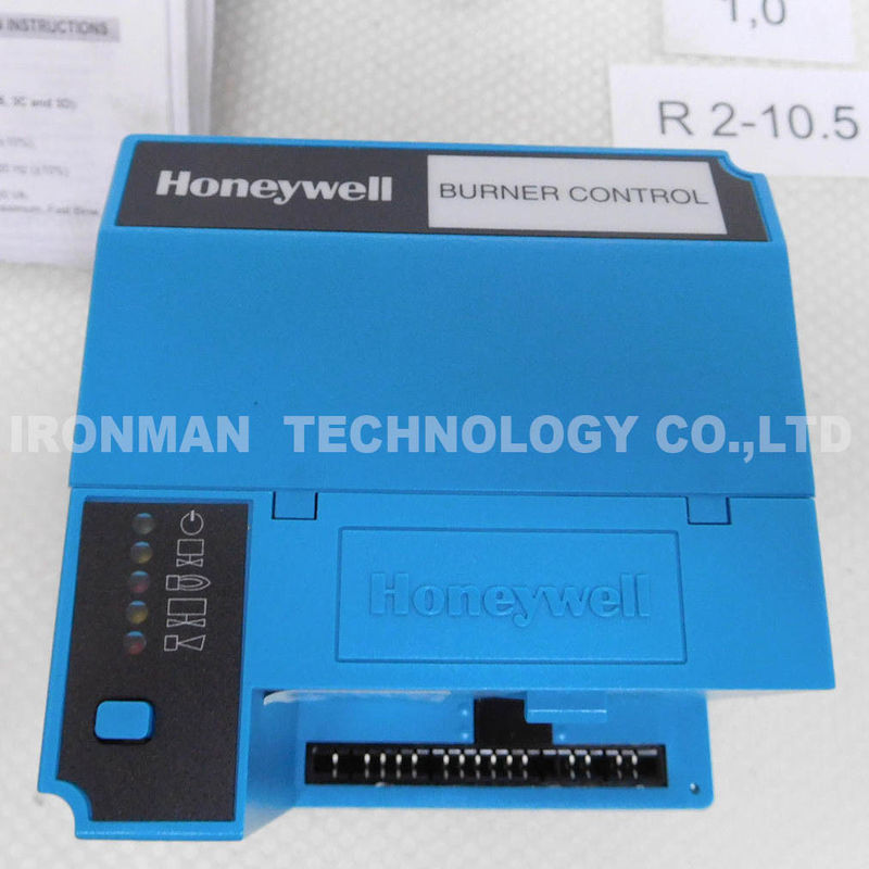 EC7890A1010 Honeywell BURNER CONTROLLER 7800 one year warranty