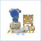 Moltiplicatore di pressione multiplo di Honeywell dei sensori STD730-E1AN4AS-1-A-ADC-11S-A-10A0-F1-0000
