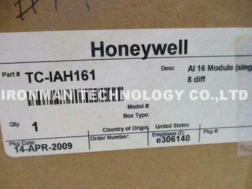 Modulo del modulo/AI 16 dello SpA di TC-IAH161 Honeywell 12 mesi di garanzia
