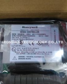 HC900 regolatore Honeywell 900B08-0001