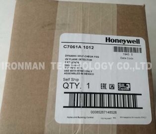 Di fiamme UV del Peeper di VCA Honeywell C7061A 1012 C7061A1012 120 per l'industriale